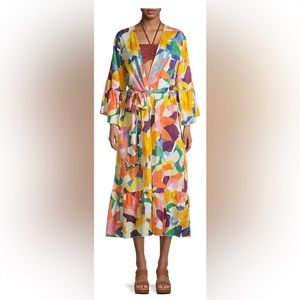 True Destinations dress